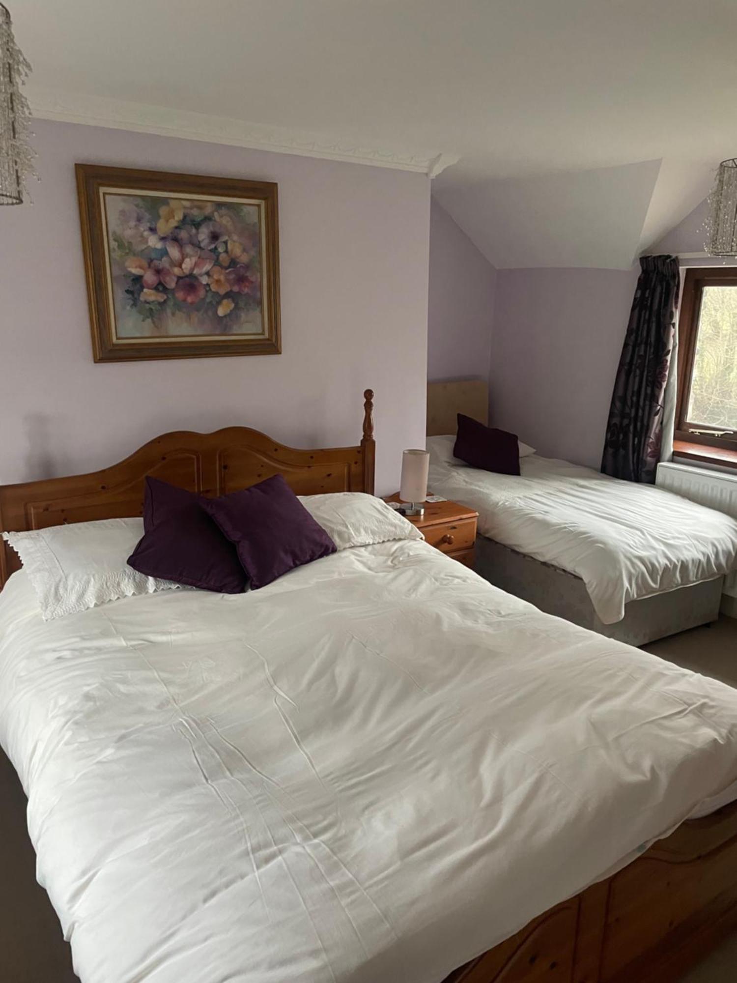 Trebarried Mill Villa Брекън Екстериор снимка