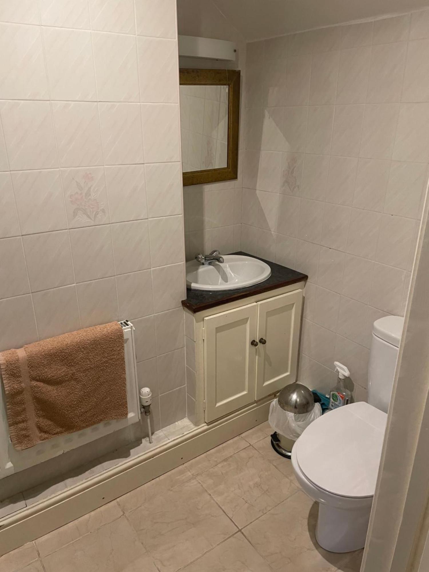 Trebarried Mill Villa Брекън Екстериор снимка