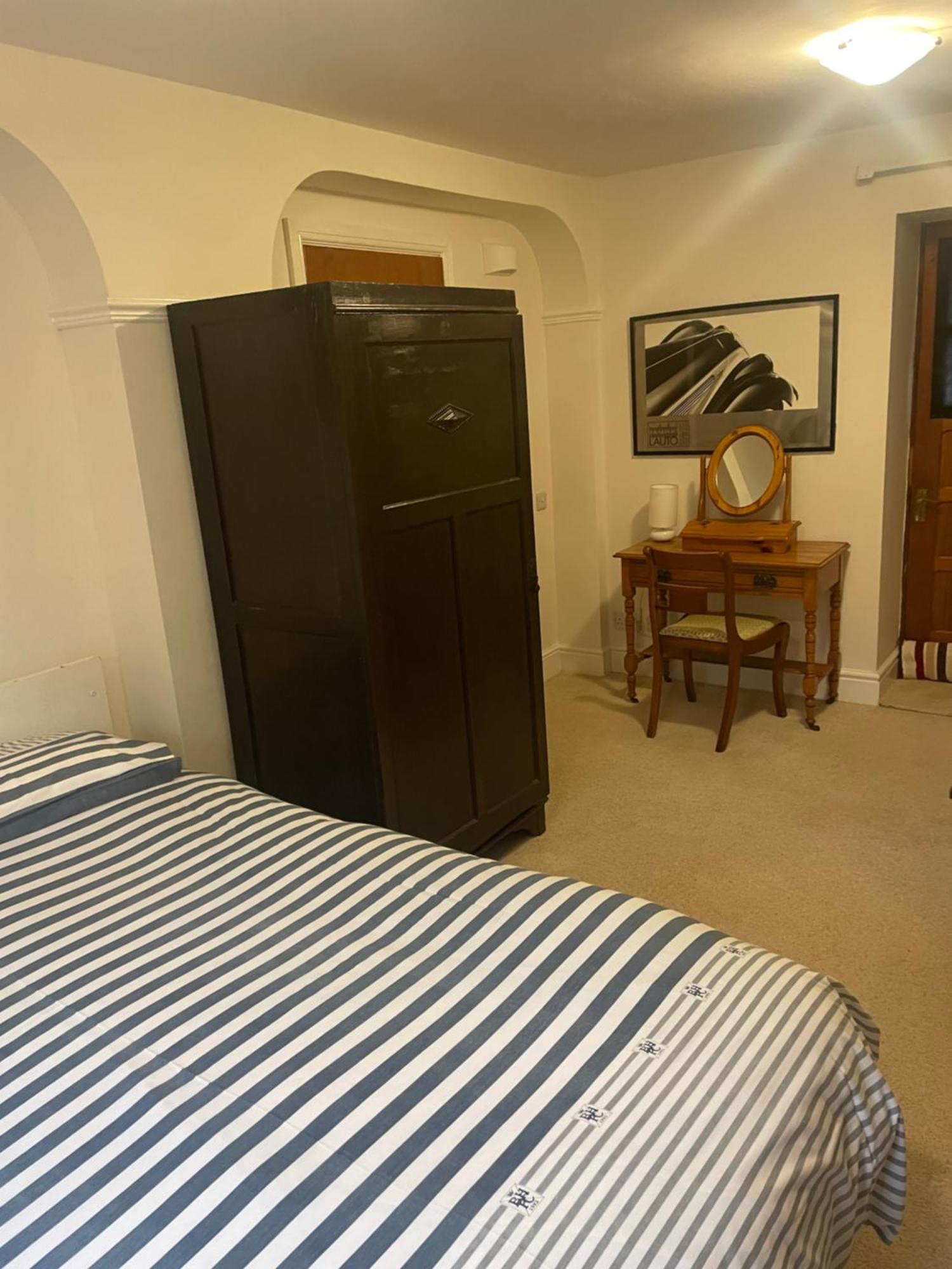 Trebarried Mill Villa Брекън Екстериор снимка