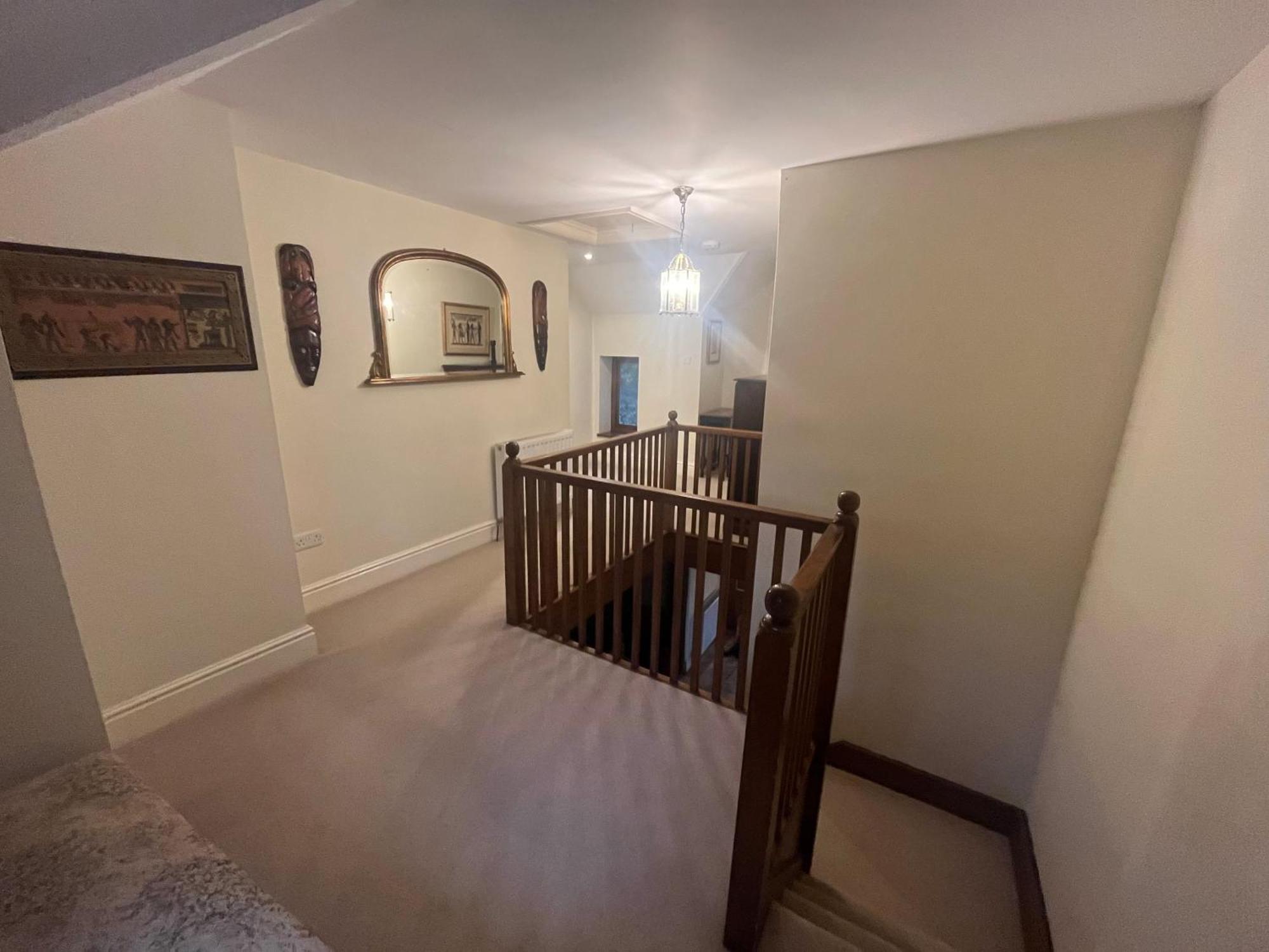 Trebarried Mill Villa Брекън Екстериор снимка